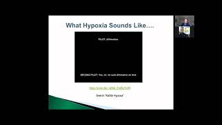 Oxygen Requirements and Systems - Scott Ashton CFI, CEO of Aerox Aviation Oxygen Systems