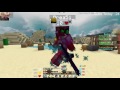 UHC Highlights - 28 Kill FFA Win