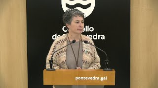 O BNG valora o decálogo do PSOE: ‘Dá a impresión de que queren obstaculizar o goberno’