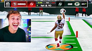 The Christmas Special! Wheel of MUT! Ep. #36