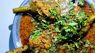 परफेक्ट ग्रेव्ही आणि चविष्ट चमचमीत मसाला वांगी l Baingan Masala