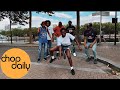 Active (Dance Cypher) by Chop Daily x Wusu x MMorgan x HE3B