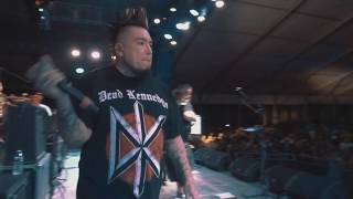 El Gran Silencio - Chuntaro Style en Aguascalientes (OneShot Video en vivo) #27aniversarioTour