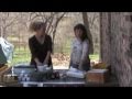 How to Make Homemade All Natural Soap part 1 - Rocky Creek Valley Farm