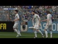 FIFA 16 | Gareth Bale Great Goal Vs Getafe (16/04/2016) | Remake