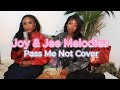 Pass Me Not Hymn Cover | Joy & Jee Melodies