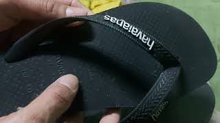 how to check legit HAVAIANAS