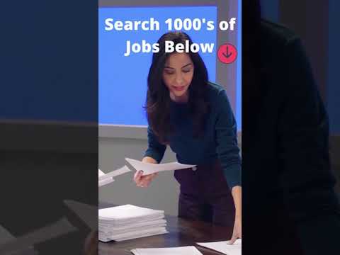 What Happens to Your Online Job Application After You Submit – Job Search Tips 2021 #shorts