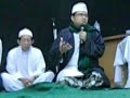 Cinta Adalah Puncak Agama - Tuangku Syeikh Muhammad Ali Hanafiah