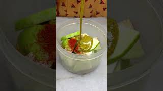 Guava Chaat ASMR|#viral|#asmr|#best|#shorts|