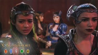 Encantadia: Hakbang laban sa mga Hadezar