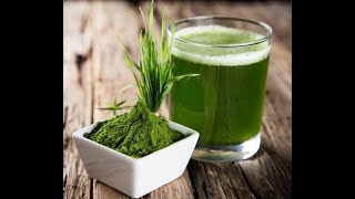 Have you heard about GREEN SEA PLANT POWDER--Spirulina? What GOOD WILL IT DO FOR US?