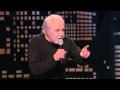 George Carlin on the American Dream with transcript fernandadepaulag@aol com « Shoq Value