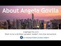 About Angela Govila (Digital Product Management)