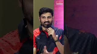 ఈ ఒక్క నెల మేము యాక్టర్స్ కాదు క్రికెటర్స్||#short #shortsfeed #thaman #teluguwarriors #ccl #akhil