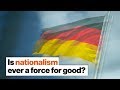 Is nationalism ever a force for good? | Jared Diamond | Big Think