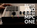 Beatmaking on the Akai MPC ONE #hiphop #beats  #akaimpc #mpcone #beatmaker #instrumental #sampling