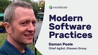 [Webinar] - Modern Software Practices