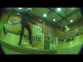 Joel Lienius Indoor Part