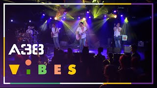 Kiss Barna és a Villon Trió - Ki Vagy Te Idegen // Live 2017 // A38 Vibes