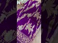 shop banarasi handloom pure katan silk dupatta kadwa dupatta meenakari dupatta