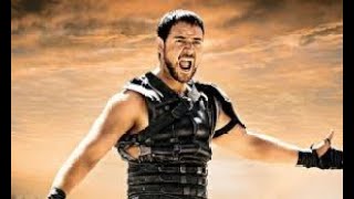 Gladiator   Movie Facts & Review /  Russell Crowe / Joaquin Phoenix