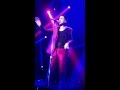 Adam Lambert - Another Lonely Night - Hiroshima 01/10/2016