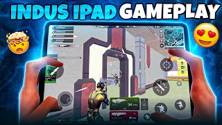 Indus Battle Royal New Gameplay || Indus Game || Hidden Official
