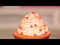 How To Make A PUMPKIN SPICE LATTE CAKE With COFFEE BUTTERCREAM  Yolanda Gampp  How To Cake It