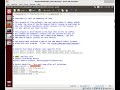 Adding the full makefile