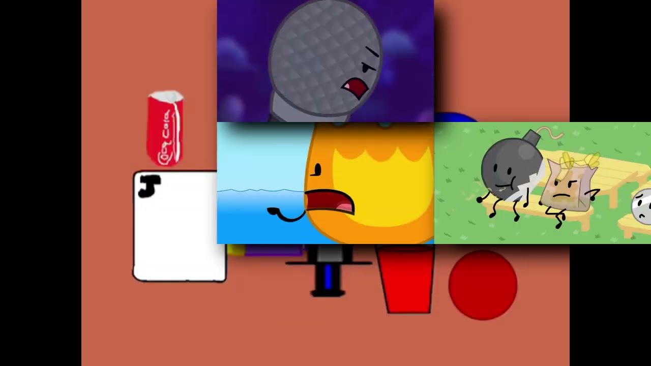 Ytpmv Multisource Object Show Scan Youtube