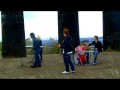 Maximo Park - By the Monument