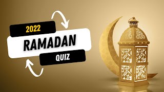 Ramadan Quiz Malayalam | റമദാൻ ക്വിസ് : 10 എളുപ്പ ചോദ്യങ്ങൾ