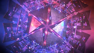 Icosahedron - IK-clone rig (Cinema 4D Animation)