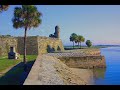 Castillo de San Marcos - Virtual Field Trip