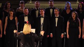 Can You Feel The Love Tonight- Disney Voice Choir