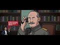 Fall of the German Empire Hundred Days Offensive  Animated History