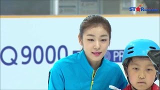 趣味で日本語字幕／キムヨナ YUNA KIM／20150424-0618／ミニ番組・ニュース等14本まとめ