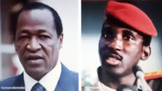 AFRICA: President Ateeberezebwa Okutta Sankara Yeetonze!!