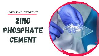 Zinc Phosphate Cement | Dental Cements