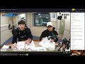 20180115 배성재의 텐 with 이석우 feat 십자가 아래서 하차체험 왁버넌트가 되어 돌아와라