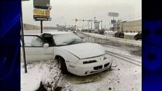 Pa. Using Technology In Effort To Keep Roads Safe