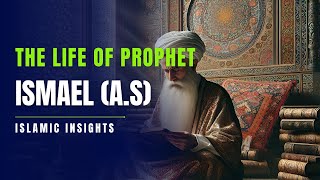 The Story of The Prophets | The Life of Prophet Ismael (A.S)