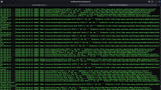 TryHackMe #401 Linux Server Forensics