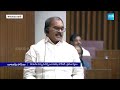 బాబు బూటకపు హామీలు.. mlc thota trimurthulu slams chandrababu in council meeting @sakshitv