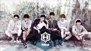 [中字Live]Halo-Fever 140629