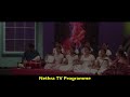 vocal concert by students of colombo hindu ladies college in nethra tv