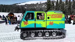 2024 Colorado Snowcat Jamboree