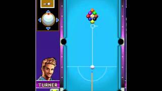 Midnight Pool 3 Snookertrought Pool Hall 9-Ball