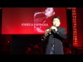 Sarumbanggi BY: JOSHUA ESPINOSA(soprano sax cover)